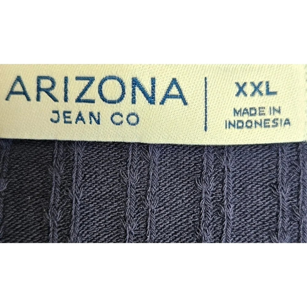 Torrid Size 18 Light Blue Denim Railroad Stripe Overall Shorts  with Pockets NWT - Picture 13 of 16